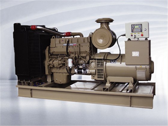 合资品牌康明斯