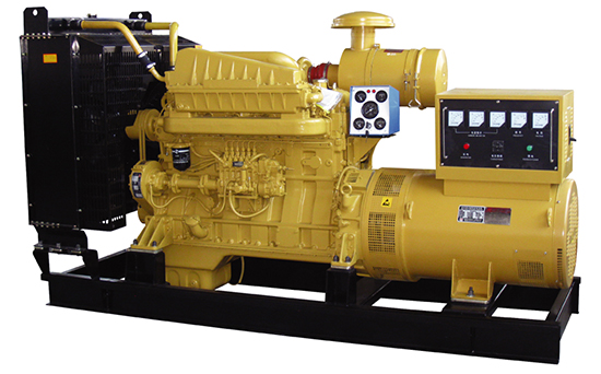 柴油发电机