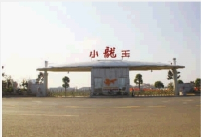 湘潭400KW沃尔沃柴油发电机组安装完成 湘潭400KW沃尔沃柴油发电机组安装完成