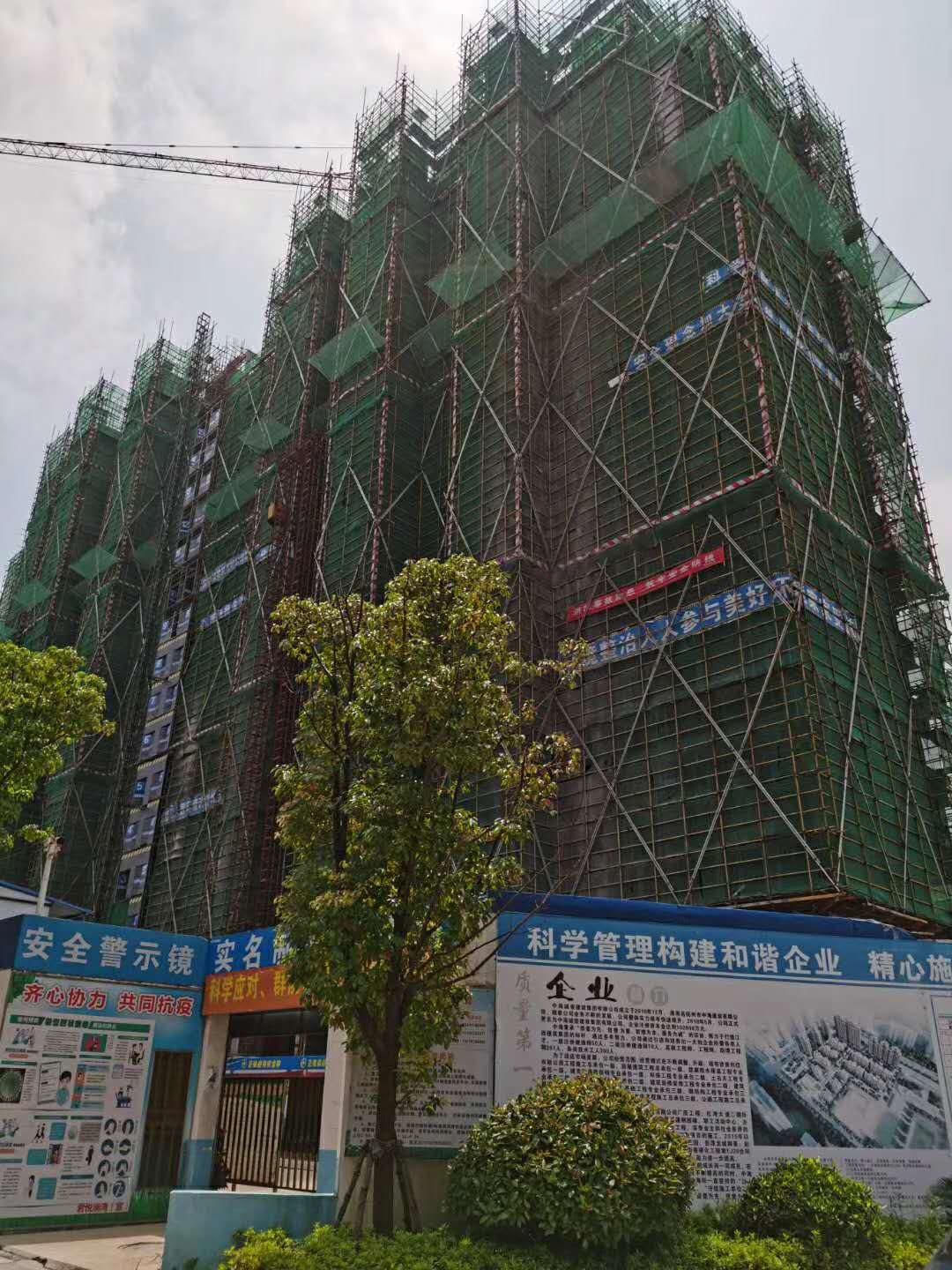 300kw玉柴发电机组