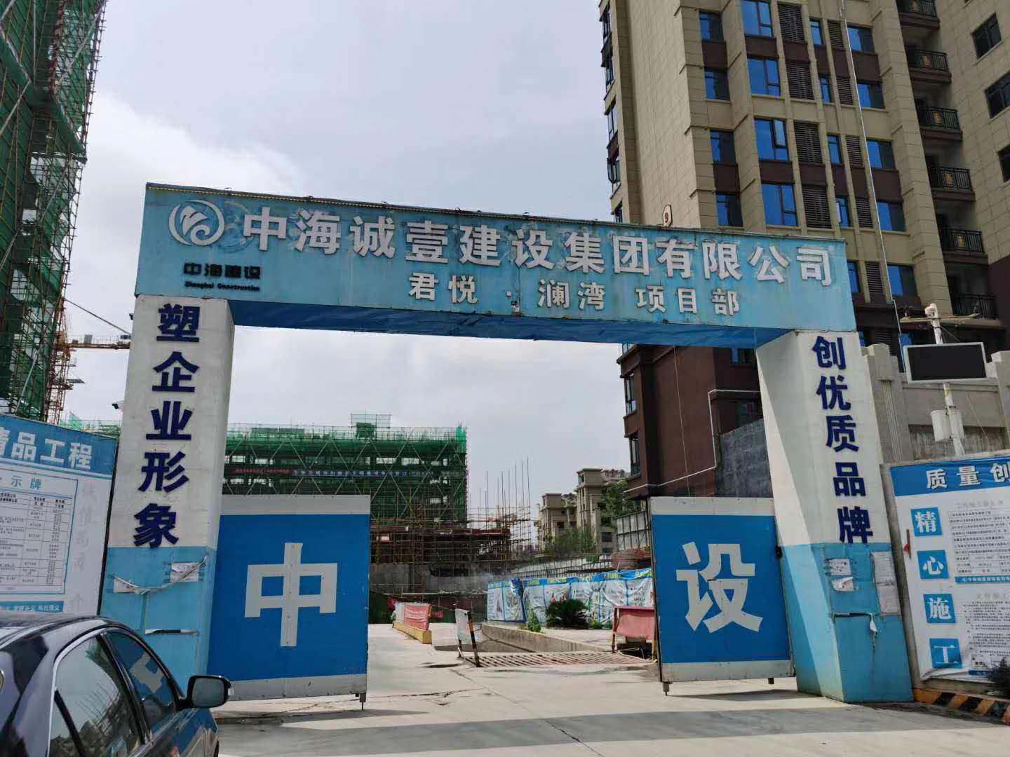 300kw玉柴发电机组