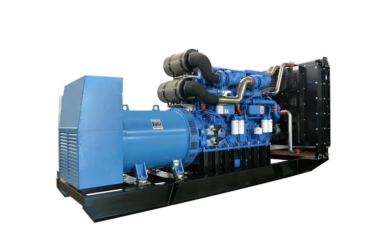 中东局势缓和 柴油发电机组行业迎来新机遇 中东局势缓和 柴油发电机组行业迎来新机遇