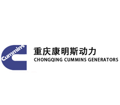 250千瓦重庆康明斯柴油发电机组