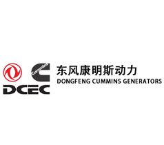 120千瓦东风康明斯柴油发电机组