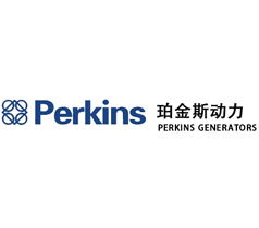 120千瓦珀金斯柴油发电机组