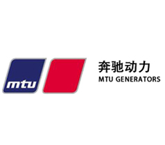 1470千瓦奔驰柴油发电机组