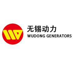 250千瓦无动柴油发电机组