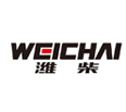 120千瓦潍柴柴油发电机组