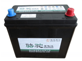 免维护蓄电池